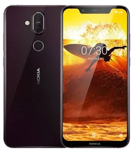 Замена тачскрина на телефоне Nokia 7.1 Plus в Красноярске
